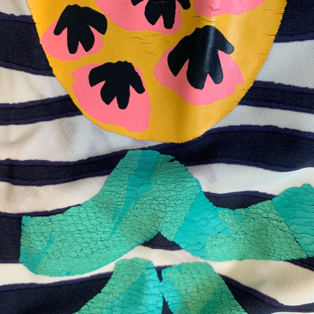 Tea Collection Rashguard Swim - Picture 2 of 3